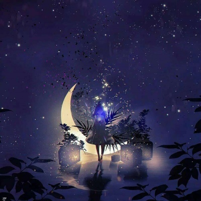 Furry插画线稿分享福瑞群